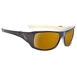 Oakley Sideways Sunglasses Brown DarkBronze , One Size