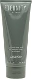 Eternity By Calvin Klein For Men, Hair And Body Wash,, 6.7-Ounce Bottle