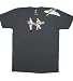 Refraction Retraction Graphic T-shirt
