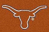 Texas Longhorns 22 &acute; x 33 &acute; Team Door Mat - B0001H0MIM