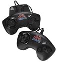 EA Sports Madden 95 TV Games Two Player Set