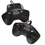 EA Sports Madden 95 TV Games Two Player Set