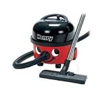 Numatic Henry Vacuum Cleaner 1200W 9 Litre 6.6kg W340xD340xH370mm Red Ref HVR200A1