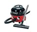 Kitchen & Housewares : Numatic Henry Vacuum Cleaner 1200W 9 Litre 6.6kg W340xD340xH370mm Red Ref HVR200A1