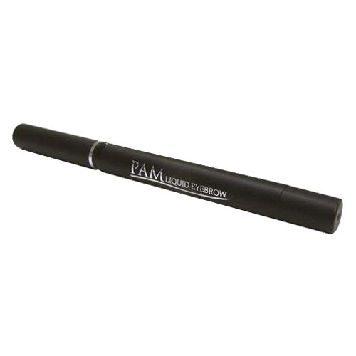 PAM リキッド(ペン)アイブロウ 1ml チョコブラウン
