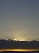 Dahab, Egypt, Middle East: Sunset over Beach, Dramatic Sky Scenic Photographic Poster Print by Brimberg & Coulson, 24x32