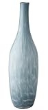 Lazy Susan Winter Beach Vase, Large