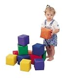  : Children's Factory Toddler Baby Blocks (CF362-516) Primary