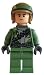 Rebel Commando (Frown) - LEGO Star Wars Minifigure