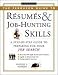 The Ferguson Guide To Resumes And Job Hunting Skills