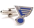 St. Louis Blues Cufflinks