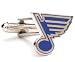 St. Louis Blues Cufflinks