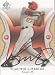 Vladimir Guerrero, Los Angeles Angels, 2007 Upper Deck SP Authentic Autographed Card