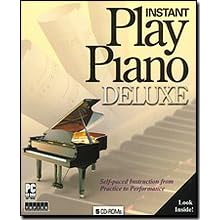 Instant Play Piano Deluxe