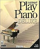 Instant Play Piano Deluxe