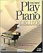 Software : Instant Play Piano Deluxe