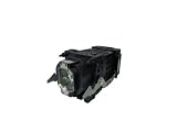Sony XL-2400 Compatible TV Lamp Housing