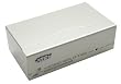 ATEN 2-Port 350 MHz VGA Video Splitter VS92A (Silver)