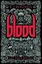 Blood (Mercian Trilogy)