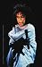 Alice Cooper Jacket Sticker S-5274