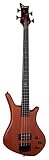 Sledgehammer 4 Ash 4 String Bass ( Natural Ash ) - B000K69WM6