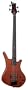 Sledgehammer 4 Ash 4 String Bass (Natural Ash)