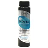 Loreal Feria Color #8.03 2.4 oz. Soft Crystalline Golden Blonde