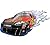 NASCAR CHECKERBOARD Birthday PARTY Balloons Decorations Supplies