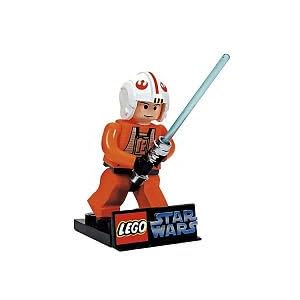 LEGO Star Wars Luke Skywalker Limited Edition Maquette by LEGO
