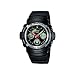 Casio Aqw100d 1av Mens Sports Watch