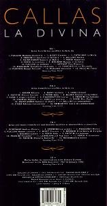Callas: La Divina [Limited Edition] under The Classical Store