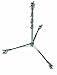Avenger A500 High Junior 3 Riser Roller Stand (Chrome)