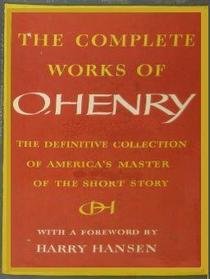 The Complete Works of O. Henry, Vol. 1