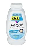 Vagisil Deodorant Powder Talc-Free