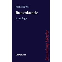 Runenkunde