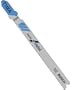 Bosch T118A 3-Inch 24-Tooth Jig Saw Blades, 5-Pack
