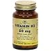 vitamin_b227vitamin b2 - Vitamin B2 50mg 100 Tablet