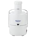 Jack LaLanne's JFPJ-B Power Juicer Juicing Machine