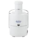 Jack LaLanne's JLPJB Power Juicer Juicing Machine