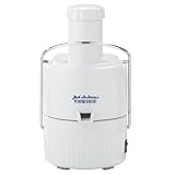 Jack LaLanne s JFPJ-B Power Juicer Juicing Machine