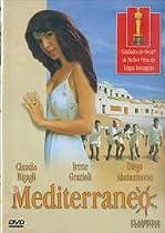 Mediterraneo - (1991) English Subtitles [Import]