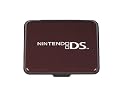 PowerA Universal Hard Storage Case - Wine Red (Nintendo DS)