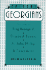 Eminent Georgians: The Lives of King George V, Elizabeth Bowen, st John Philby, & Nancy Astor