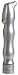California Exotic Novelties 6-Inch Multi-Speed Waterproof Stimulator and Clitoral Hummer