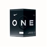 Nike One Black Golf Balls