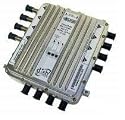 Dish Pro Plus 44 Switch and Power Inserter Kit