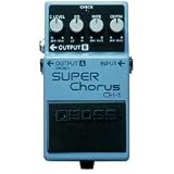 BOSS CH-1 Super Chorus Pedal
