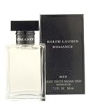 RALPH LAUREN - Romance For Men Eau de Toilette Spray (3.4 oz.)