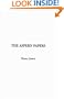 The Aspern Papers