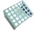 5C Collet Rack for holding 30 collets